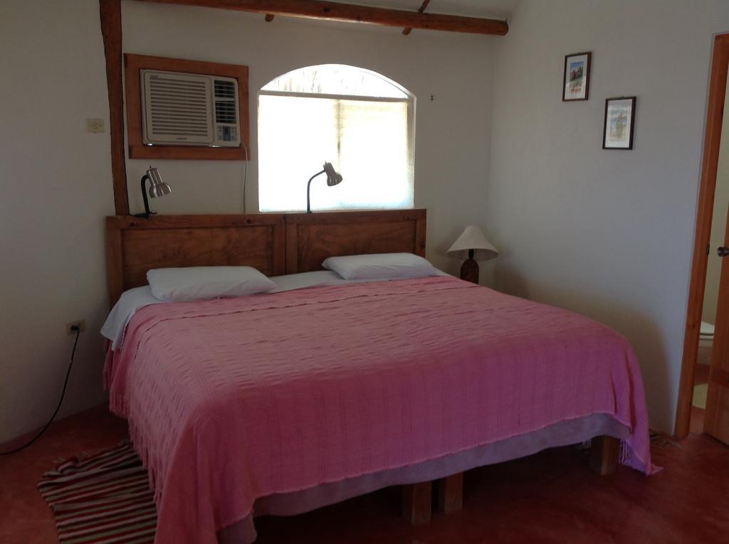 Palapas Ventana Hotel La Ventana Стая снимка